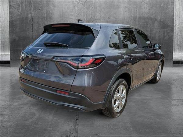 2023 Honda HR-V Certified LX SUV - $22,451 (Call *(720) 627-6677* to Confirm Availability Instantly)63619860782595124