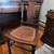 **Solid wood roll top desk 7 draws with chair** 12 thumbnail