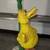 1970s Big Bird Sesame Street Lamp 4 thumbnail
