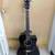 Fender CD-140SCE/BLK Acoustic Electric Guitar 1 thumbnail