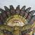 Balinese Barong Rakasha Hand Crafted Wooden Mask Wall Decor 2 thumbnail