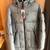 New DKNY Women’s Hooded Jacket (M) 1 thumbnail