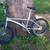 98 Mosh Worm BMX freestyle full Cromoly 2 thumbnail