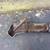 1967 CHEVELLE REAR BUMPER 6 thumbnail