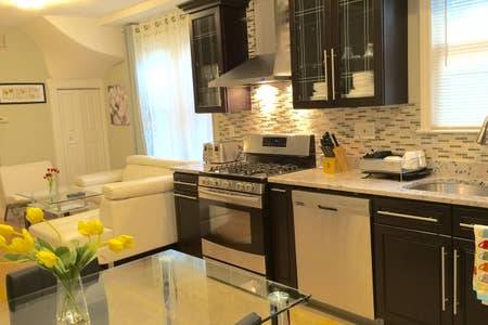 $1,525 / 3br - Room w Private bath, near Harvard, MIT, Available now (Cambridge / Central Sq)63802096877697122