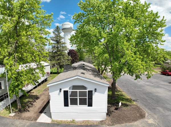 $72,500 / 1280ft2 - 3br - NEW REMODELED Home Available - WJ #500 (St. Joseph, MN)63988649911555121