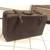 Antique Leather Suitcase 2 thumbnail