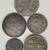 Five (5) Replica Old Russian Coins 2 thumbnail