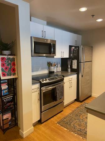 $1,930 / 1br - 1466ft2 - Room in 2b2b Downtown Apt - 6 Month Lease (Downtown)63659582478337121