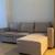 Barely used Brand New Modular Sectional Couch for Living Room, Convertible Sofa 2 thumbnail