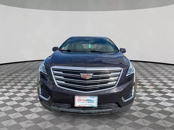 2018 Cadillac XT5 - Financing Available! - $13,94963624476373249121
