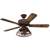 Firm Price! Brand New in a Box 48" Smart WiFi Ceiling Fan, READ THE AD 1 thumbnail