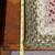 Antique Wood Pine Storage Bench Coffee Table Entry Bench 12 thumbnail