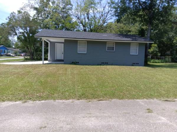 $130,000 / 2br - 900ft2 - 1603 w 27th 2bed 1 bath best deal for starter home (Jacksonville FL)63379520279809122