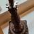 Beautiful Antique Brass Table Lamps 7 thumbnail