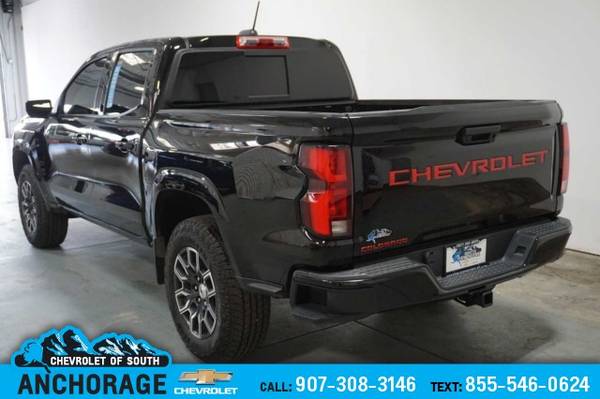 2024 Chevrolet Colorado 4x4 Z71 - $42.995 (2024 Chevrolet Colorado 4x4 Z71)63442828407169123