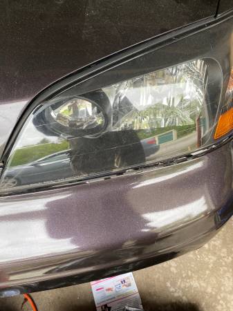 2003 ACURA CL SPORT - $7,200 (Holley)63471635603203123