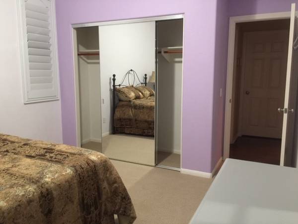 $1.100 / 3864 pies² - **Habitación en alquiler en casa hermosa incluye servicios públicos y wifi** (Otay Ranch, Chula Vista)63238154166403124