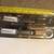 IKEA "LOT OF 2" VOXNAN CHROME TOWEL WALL HANGER 4 KNOBS [NEW] 3 thumbnail
