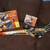 K'Nex Burn Out Radio Controlled dragster 2002 5 thumbnail