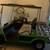 Club Car Golf Cart Runs w/ Charger 36 Volt 1 thumbnail