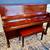 Kawai Upright Piano – 2015 Model 506N – Mahogany Satin 12 thumbnail