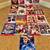 NFL San Francisco 49ers Game Day Vintage Game Programs x21 1 thumbnail