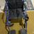 Transport wheelchair 3 thumbnail