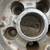 One Volkswagen Beetle 17 inch Aluminum wheel. 5x100mm 3 thumbnail