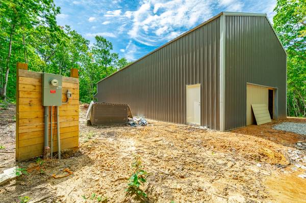 $235,900 Custom Home Shell on 5.4 Acres (Pikeville,Tn)63673283549315121