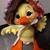 Annalee Bunnies and Ducky 6 thumbnail