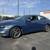 2024 Chevy Chevrolet Malibu 1LT sedan Lakeshore Blue Metallic 11 thumbnail