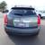 2013 Cadillac SRX AWD All Wheel Drive Luxury Collection SUV 3 thumbnail