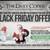 Santa Saves Sale! Copiers $1,000 OFF Color Office Printers, Local 5 thumbnail