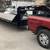 2022 TrailMaxx 40ft Flatbed Gooseneck Trailer, Monster Ramps 2 thumbnail