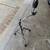 Ride cymbal,boom stand 5 thumbnail
