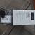 SMARTEK Portable Sewing Machine with all accessories in  packing 9 thumbnail