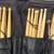 Percussion stick lot and stick bags 4 thumbnail