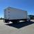 2019 Peterbilt 337 24 Foot Box Truck LOW MILES 5 thumbnail