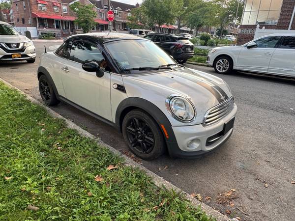 *********** 2015 Mini Cooper Cooper’s Coupe Joh Cooper Works ******* - $6,90063654709451907122