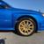 2007 Subaru Impreza AWD All Wheel Drive WRX STI  4dr Sedan w/Gold Whee 12 thumbnail
