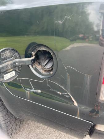 2003 Ford Excursion 7.3L - $7,000 (Plattsburgh)63441406788737123