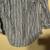 VICTORIA'S SECRET BUTTON UP SLEEP SHIRT GREY WOMENS SMALL 7 thumbnail
