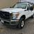 2016 Ford F-250 Super Duty XL 4x4 Regular Cab – Work Truck 9 thumbnail