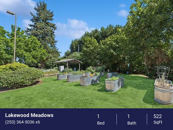 $1,359 / 1br - 522ft2 - Accessible homes available, Controlled-entry access, Elevator access (Lakewood)63850639252993124