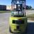 6K LB. Capacity Pneumatic Yale Forklift 8 thumbnail