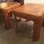 coffee and side table set 1 thumbnail