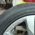 Mercedes ml/gl350  20" Rims & Tires 4 thumbnail
