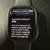 Apple Watch Series 8 Black Alu 41mm - Excellent Condition 1 thumbnail
