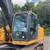 2019 DEERE 210G LC EXCAVATOR 4500HRS AUX HYD THUMB 20 thumbnail
